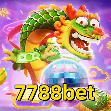 Imagem promocional da 7788bet mostrando a plataforma e suas vantagens